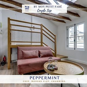 Appartement met een Slaapkamer